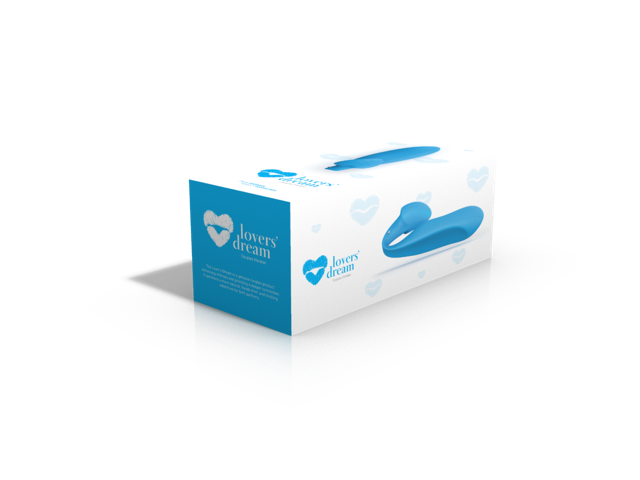 The Lover's Dream Box-Design-3